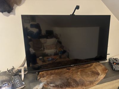 40 Inch Roku Tv