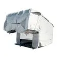 Budge Fifth Wheel RV Cover