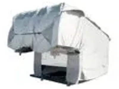 Budge Fifth Wheel RV Cover