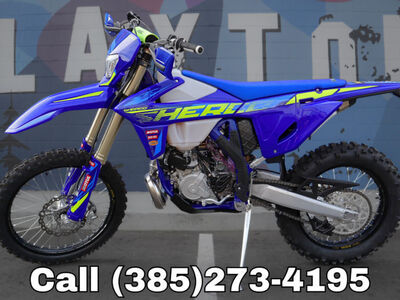 2026 Sherco 300 SE FACTORY 2T