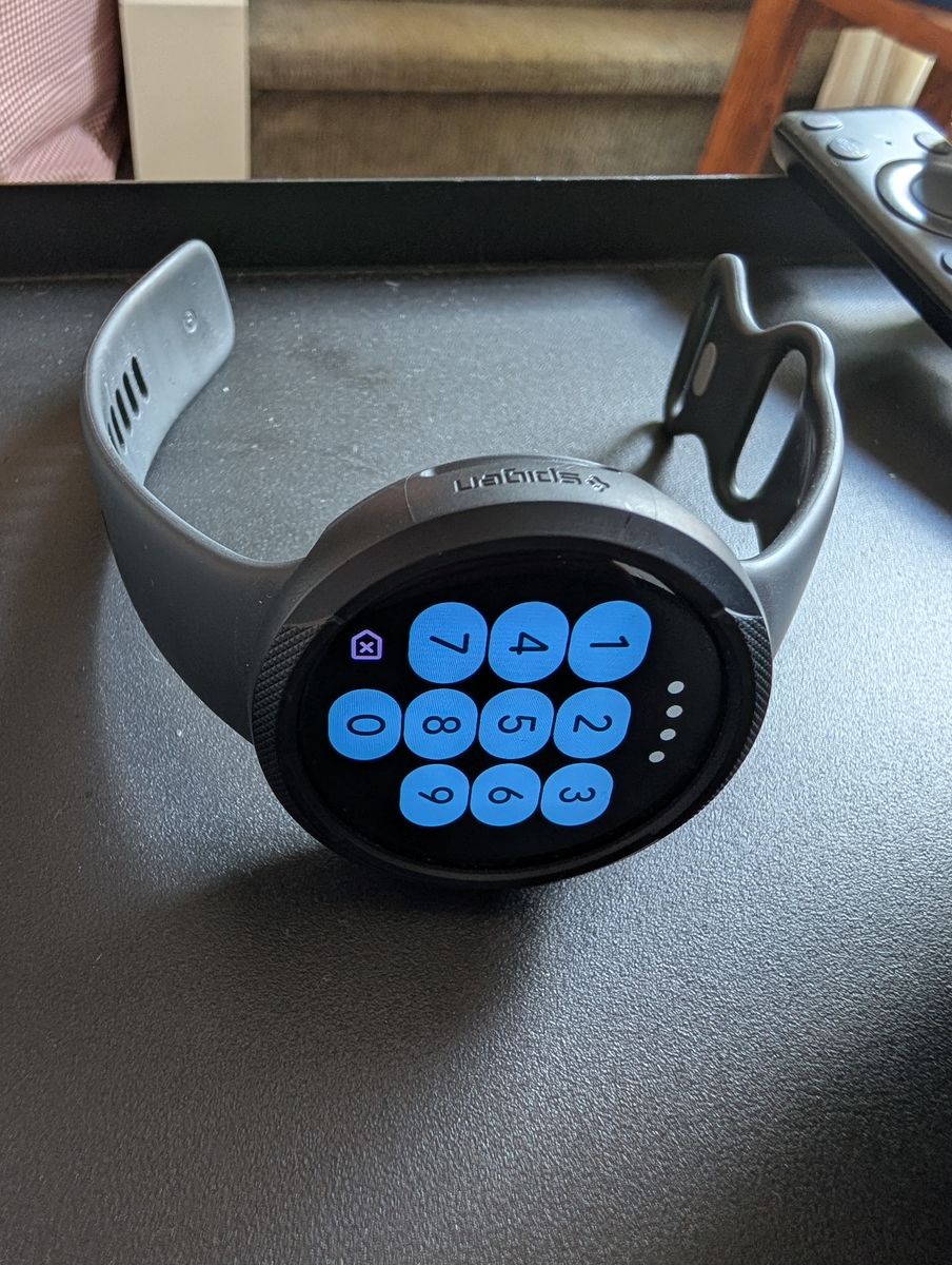 Google Pixel Watch 3