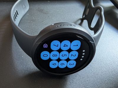 Google Pixel Watch 3