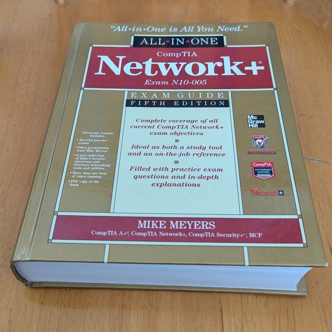 CompTIA Network+