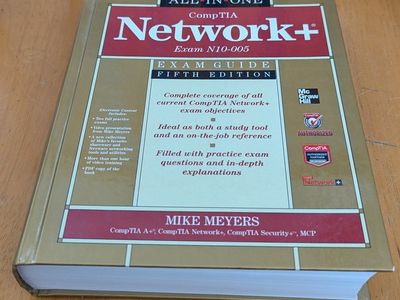 CompTIA Network+