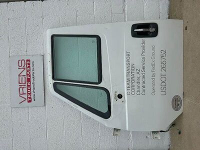 International DuraStar Left Front Door Assembly