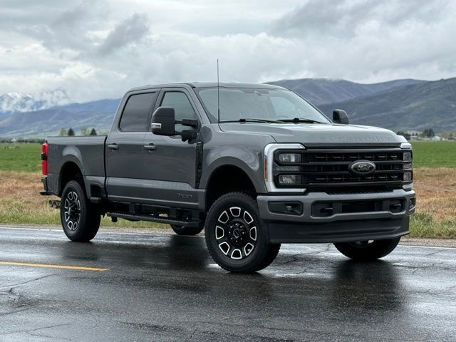 2024 Ford F-350 Super Duty Lariat