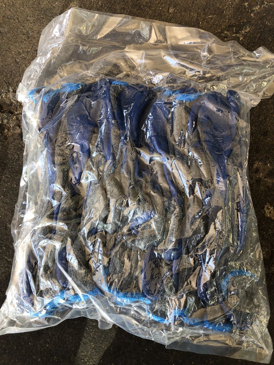 G & F Products Work Gloves Item #3100 - Bulk Pack