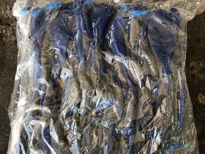 G & F Products Work Gloves Item #3100 - Bulk Pack