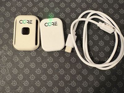 Core 2 Body Temperature Sensor