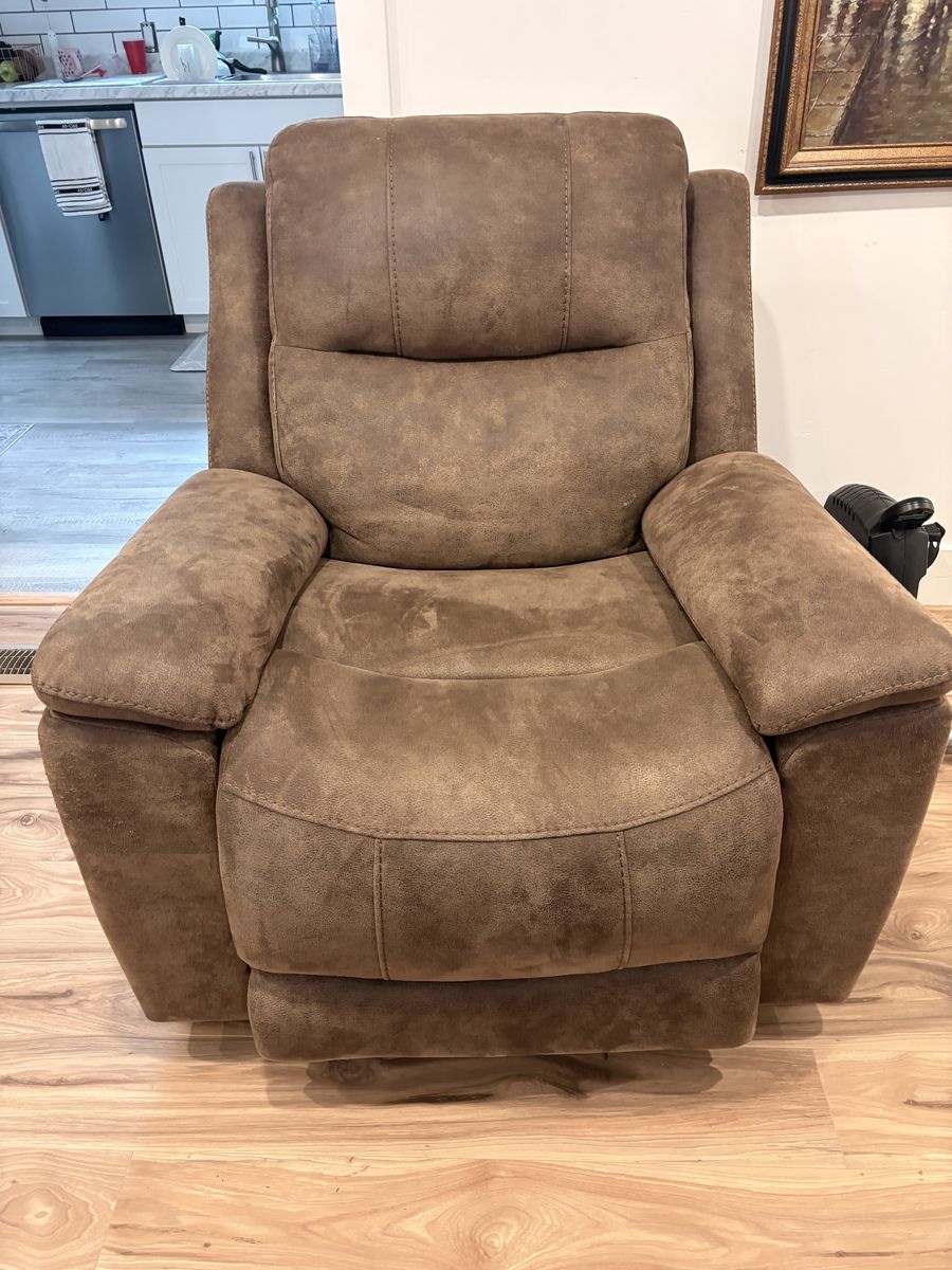 Recliner