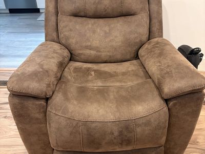 Recliner