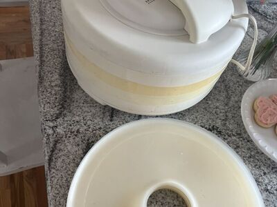 Nesco Food, Dehydrator, And Jerky Maker