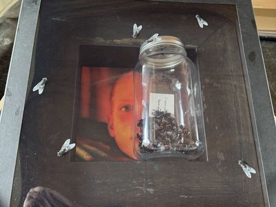 Alice In Chains Jar Of Flies Deluxe Box Set.
