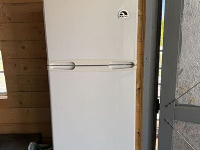 Igloo Refrigerator