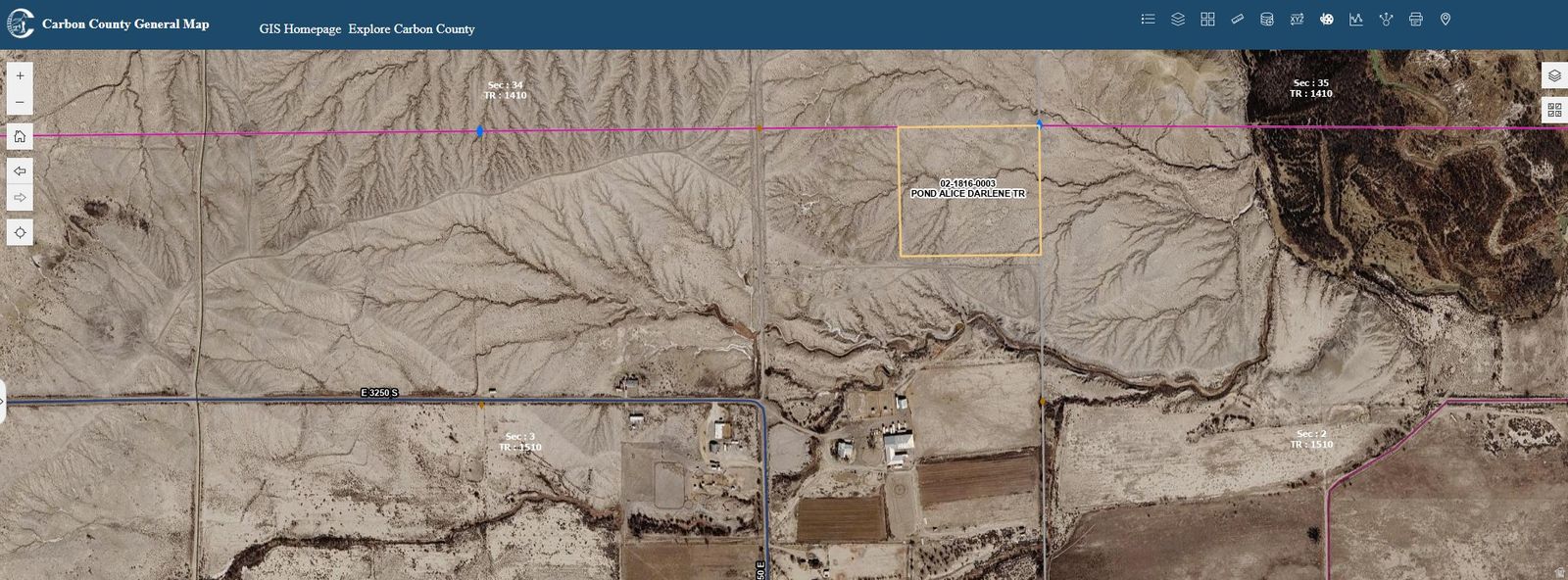 10-acre off-grid retreat in Price, UT!