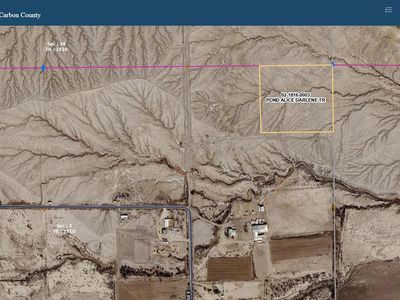 10-acre off-grid retreat in Price, UT!
