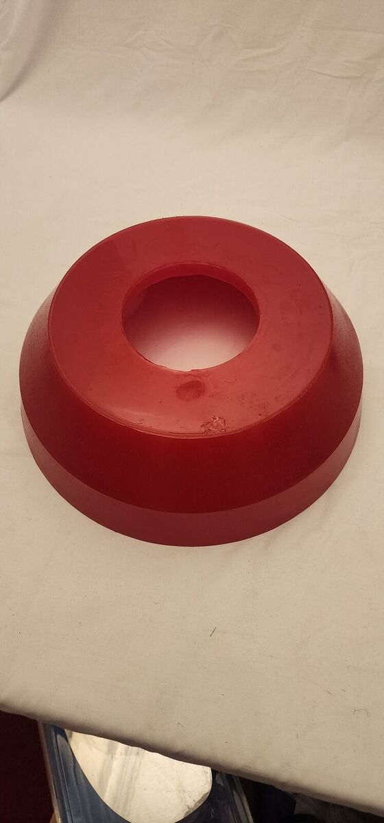 Polyurethane Markers - Would be great for sports goals