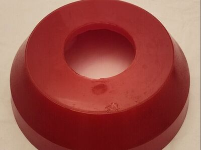 Polyurethane Markers - Would be great for sports goals