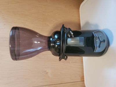 Nuova Simonelli Grinta coffee grinder