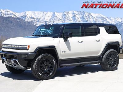 2026 GMC Hummer EV 2X