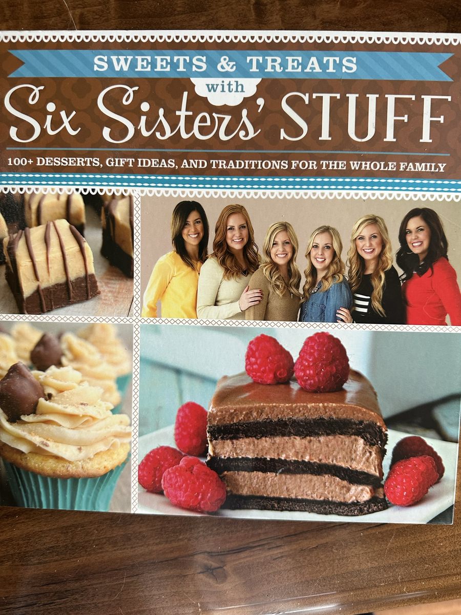 Six sisters stuff