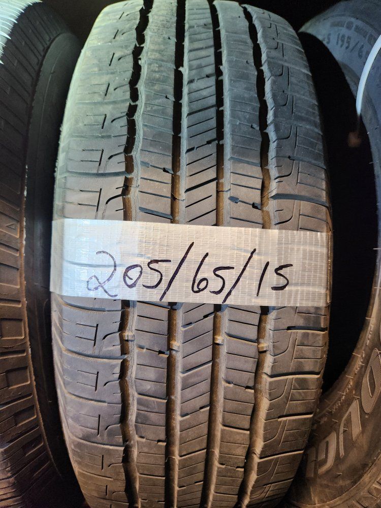 205/65r15 goodyear reliant 