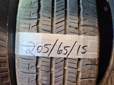 205/65r15 goodyear reliant