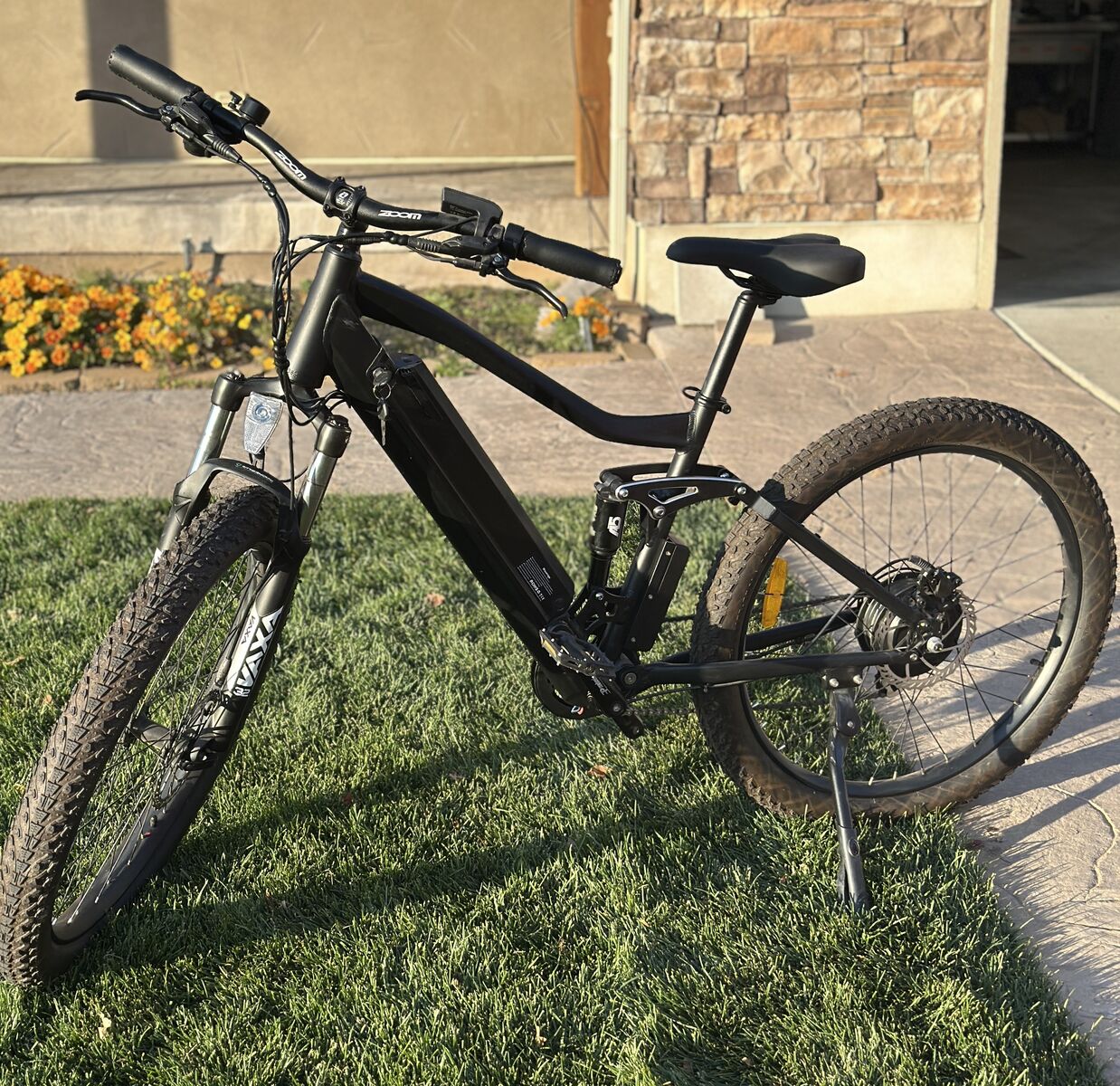 New Rydon e-bike for sale