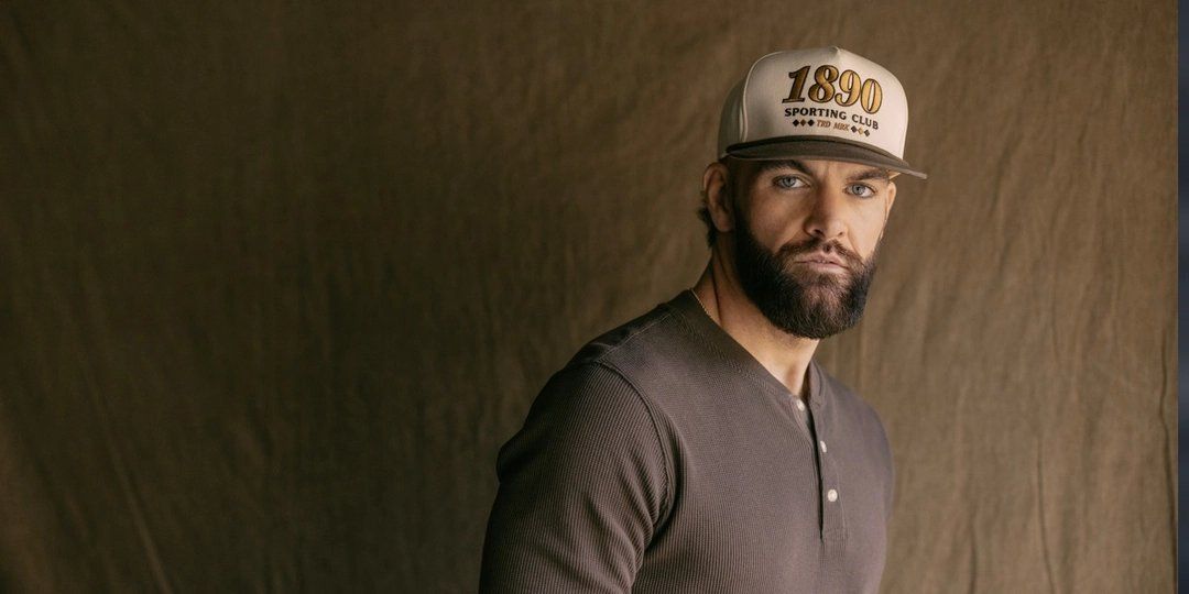 Dylan Scott Aug 28th Concert on the Slopes