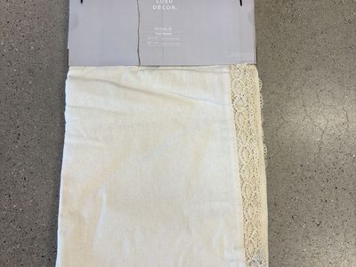 Window Curtain Panels