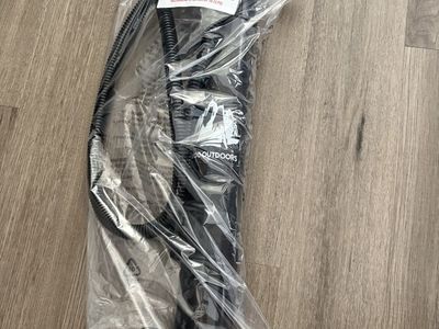 Brand New ROC Standup Paddle Board Hand Pump
