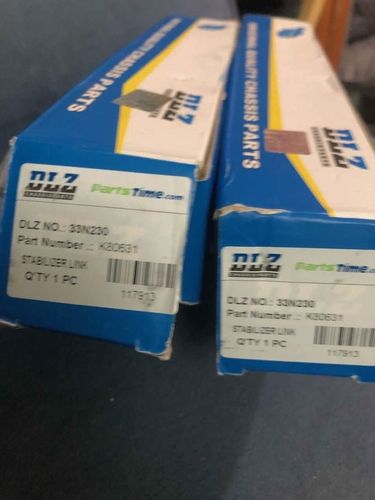 # Stabilizer Bar Link DLZ K80631 DLZ NO 33N230 117913 fits 1988-2016 Cadillac, Chevy, GMC, Hummer H2