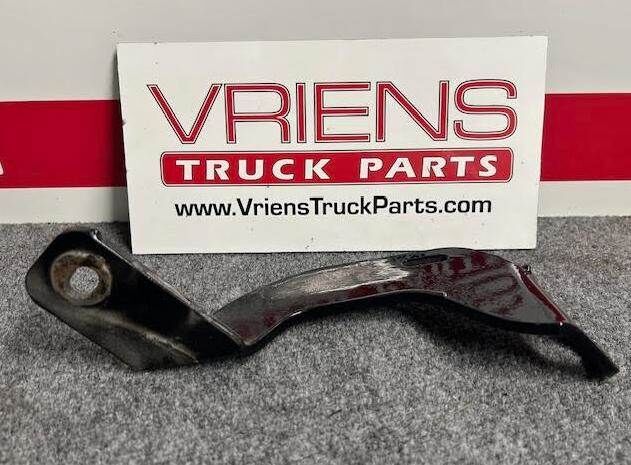 Peterbilt Right Bracket