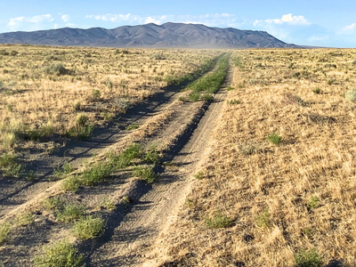Off-Grid 40.62 Acres Near Blue Mountain! Hunt, Camp, Ride, Winnemucca, NV