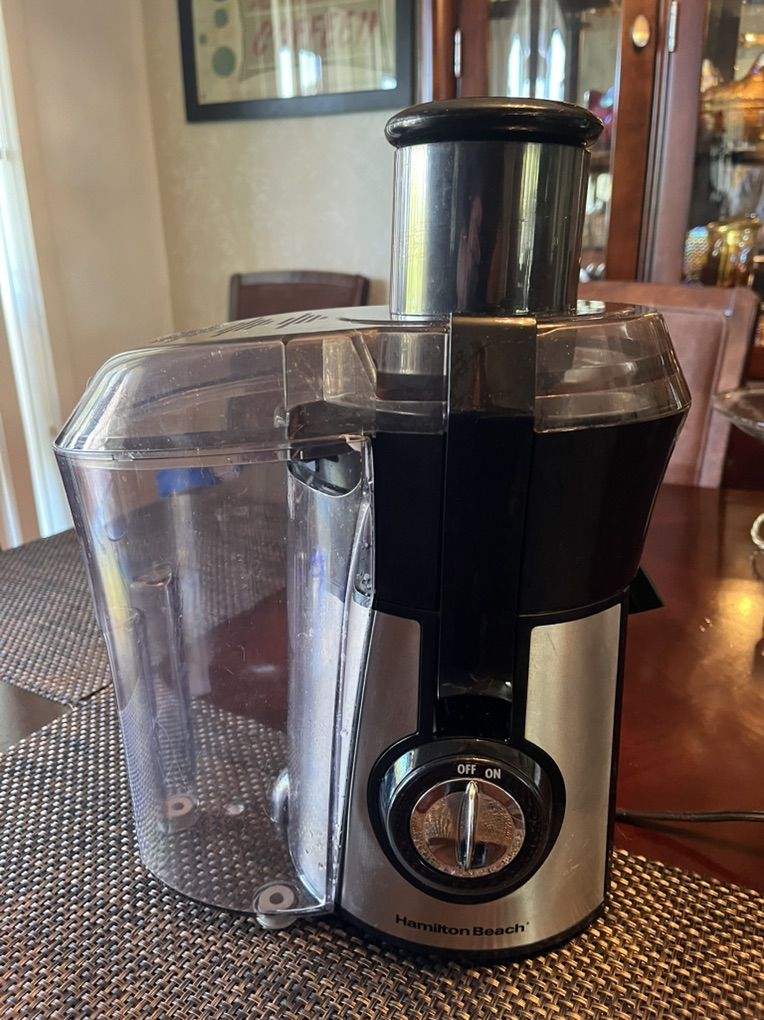 Juicer
