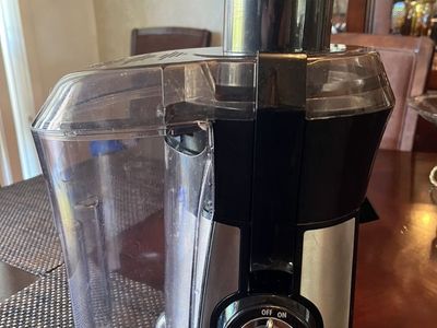 Juicer