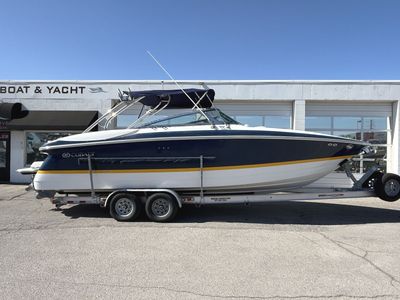2005 28' Cobalt 282 Bowrider