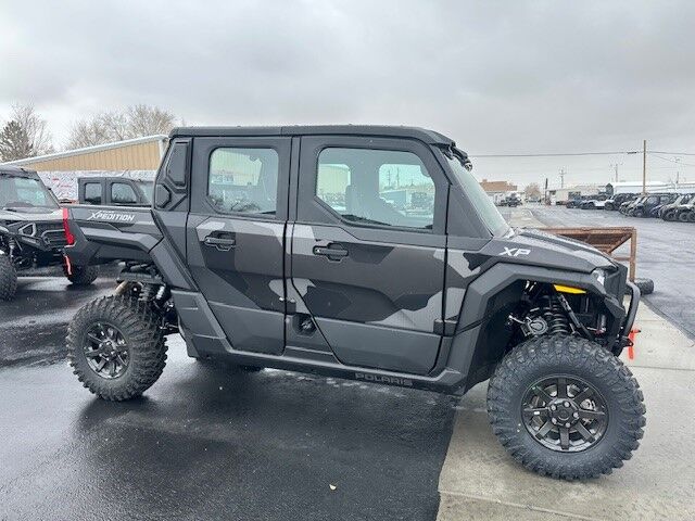 2026 Polaris XPEDITION XP 5 NS