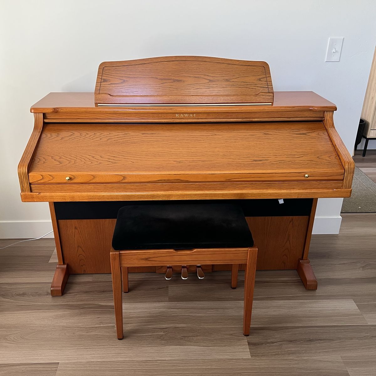 KAWAI Concert Performance CP175 Piano