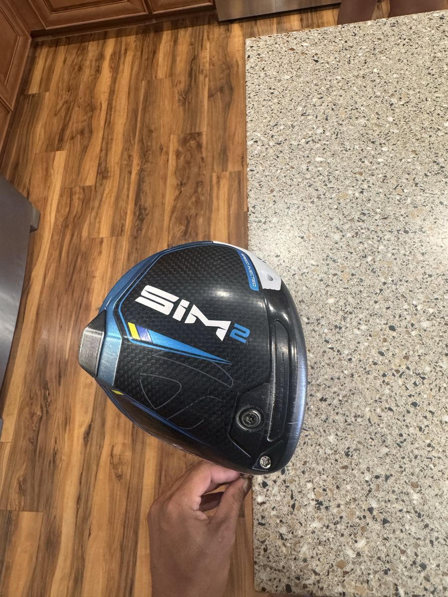 Golf clubs