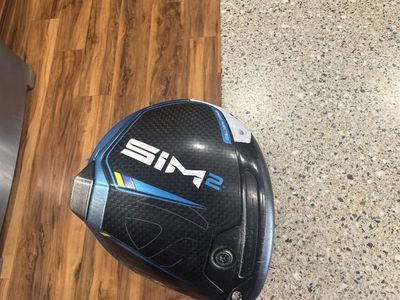 Golf clubs