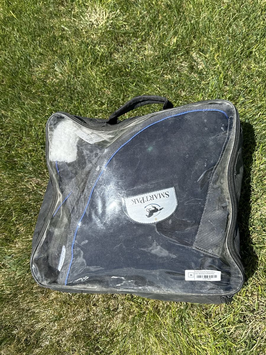 NEW SmartPak Ultimate Heavyweight Neck Rug – 360g Fill