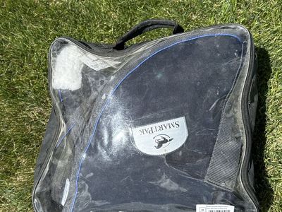 NEW SmartPak Ultimate Heavyweight Neck Rug – 360g Fill