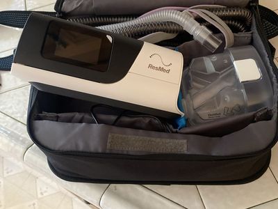 Resmed S11 Auto Cpap