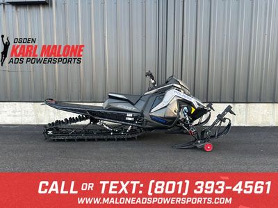 2022 POLARIS Patriot Boost PRO RMK MATRYX SLASH 16