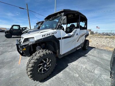 2019 Polaris GENERAL 4 1000