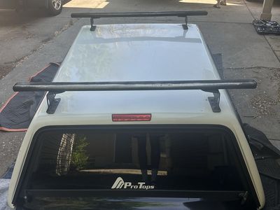Truck Shell