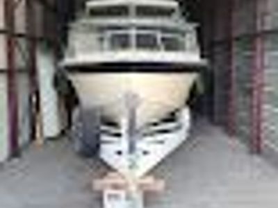 Boat For Sale