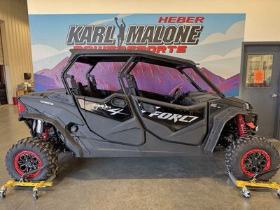 2025 CFMOTO ZFORCE 950 Sport 4