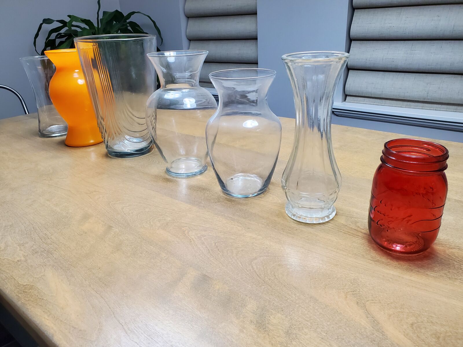 Vase Collection